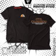 MESIN KATUN Civil Engineering T-Shirt | Engineering T-shirts | Machine engineering t-shirt | M Solve