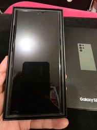 Samsung Galaxy S23 Ultra 智能手機