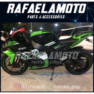 Kawasaki ZX-10R Full Coverset Year 2016-2019 Fairing 28