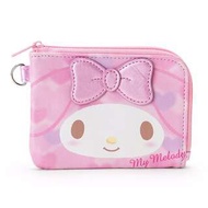 My Melody 散錢包