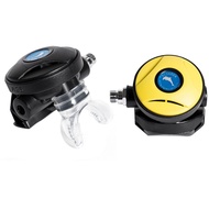Scuba Diving 2Nd Stage Regulator Professional Underwater Scuba Dive Octopus Diving Regulator Equipme