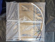 1.5mm三蕊電線100碼