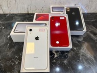 🔺IPhone XR 128G 紅色 白色 黑色