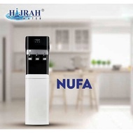 #HijrahHalal #BMF Penapis Air Luar Dalam Halal Hijrah Water - MINERAL, ALKALINE WATER FILTER - pH8.5