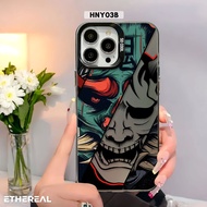 ETHEREALCASE OPPO RENO 7 7Z 8 8T 8Z 10 11 11F 12 12F A96 4G 5G CASING ONLY MASK