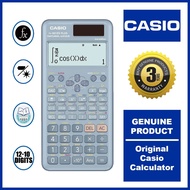 CASIO FX991 Series Casio Calculator fx-991ES PLUS/82MS/991EX Student Function Scientific Calculators