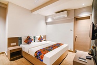 FabHotel Sivalika Inn - Near Howrah station