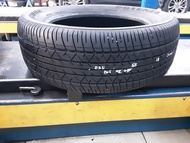 Used Tyre Secondhand Tayar BRIDGSTONE POTENZA 235/55R18 95% Bunga Per 1pc
