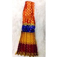 AMMAN PAVADAI SIZE - 3 - 44cm