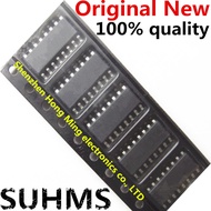 (10piece)100% New PAM8403DR PAM8403 SOP16  IC Chipset