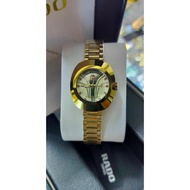 NEW APRIVAL RADO_DIASTAR FULLY AUTOMANTIC FOR  WOMEN