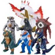 Kaiju Ultra Monster Toy /Kaiju Action Figure Gomora Ultraman Monster Ultraman/Musuh Ultraman