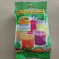 Happy Grass Dadih Buah-Buahan 310gm - Mango