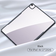XUNDD Case Apple iPad Pro 11 2024/Apple iPad Pro 13 2024/Apple iPad Air 11 2024/Apple iPad Air 13 20