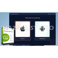 AnyMP4 Phone Mirror 1.1.16 Full Version Crack