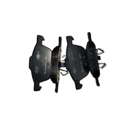 7M512K021AA 3M512K021AA Suitable for Ford Focus MK2Front Brake Pads