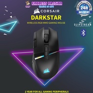 Corsair DarkStar RGB Wireless Gaming Mouse
