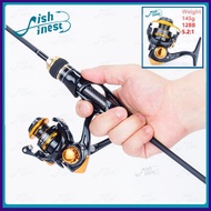 ✁✠Metal Reel Mini Sea Fishing Reel 500 Series Fishing Reel 10Kg Drag Reel Big Sea Fishing Reel Mini Fishing Reel Maguro