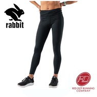 rabbit - Speed Tights - Black - Women's