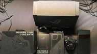 Asus | 華碩 | ROG Phone 8 Pro Edition | 24GB | 1TB | 電競手機 | 黑色
