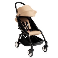 Babyzen Yoyo 2 BB車 嬰兒車 yoyo2 Baby Stroller 手推車 卡其色 Khaki ⚠️ 爽快及就交收優先及可議 ⚠️