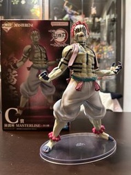 鬼滅之刃一番C賞 上弦之三 猗窩座