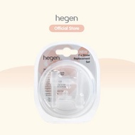 Hegen PCTOTM Straw Replacement (2-pack)