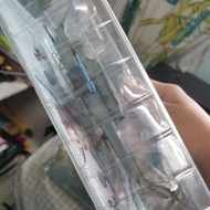 bell AH-1Z Viper Helicopter Diecast