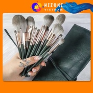 Premium makeup brush set 14 Piece FEPO