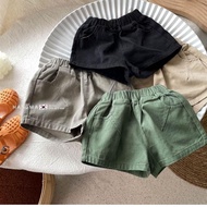 Baby Shorts, Shorts for Boys and Girls, KaKi Shorts for KIDS KIDS Store