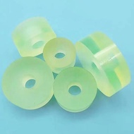 [tenlzsp0bc] 5 Pieces Watch Movement Pads Portable Watch Case Cushion 20mm 25mm 30mm 35mm