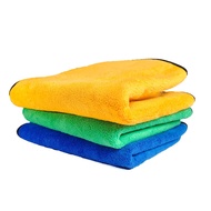 Multipurpose MICROFIBER Cleaning Cloth 25x25