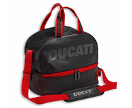 กระเป๋าใส่หมวกกันน็อค - DUCATI HELMET BAG REDLINE P3