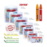 CRAYON OIL PASTEL JOYKO CRAYON