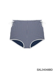 Sabina x Aprilpoolday กางเกงว่ายน้ำ Camille รหัส SXL24048