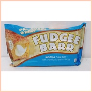 ۞ ۩ ◬ Fudgee Barr Cake Bar