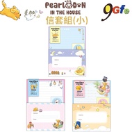 Envelope Set (Small) Letter Paper Envelope Envelope Set Small Letter Paper Small Envelope Cute Stick