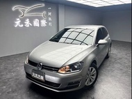 Volkswagen Golf 180 TSI Comfortline 1.2 汽油