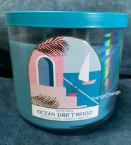 [Post 3/4] เทียนหอม 3 ไส้ Bath and Body Works 3-Wick Candle 411g. หอมทุกกลิ่น(พร้อมส่งทันที)