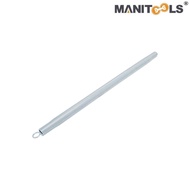 "MANITOOLS" PS-32M 32mm. White Pipe Bending Spring (Pipe Spring) Size 32 mm. Length 55