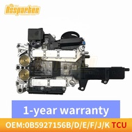 OB5 DQ500 DL501 0B5 Auto Transmission Control Speed Unit TCU TCM 0B5927256D 0B5927156K 0B5927256F 0B
