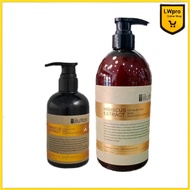 iilution Hibiscus Extract Treatment Mask