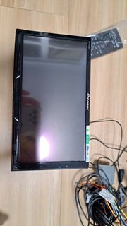 Pioneer AVH-A5150BT 車載音響主機