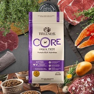 Wellness CORE Grain-Free Formula Dry Cat Food Kitten