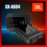JBL GX-A604 4-CHANNEL CAR AMPLIFIER