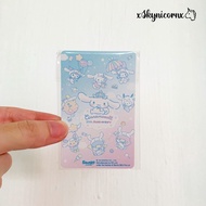 Sanrio Cinnamoroll 20th Anniversary Ezlink Card by Ez-Link