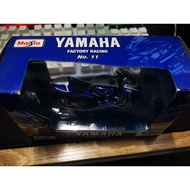 Ben spies 1:18 diecast