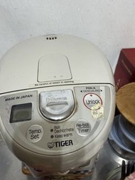 Tiger PDN-A 電熱水壺