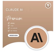 🚀 **[FAST 24/7] Claude PRO** | 🎭 Claude Sonnet 3.5, Opus, Haiku | ✨ Advanced AI Creative