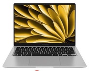 MECHREVO 星耀 Alpha 14 Ultra 手提電腦 (Intel Core Ultra X7 358H / Arc B390 / 32GB / 1TB)(NB-MA14U7A)